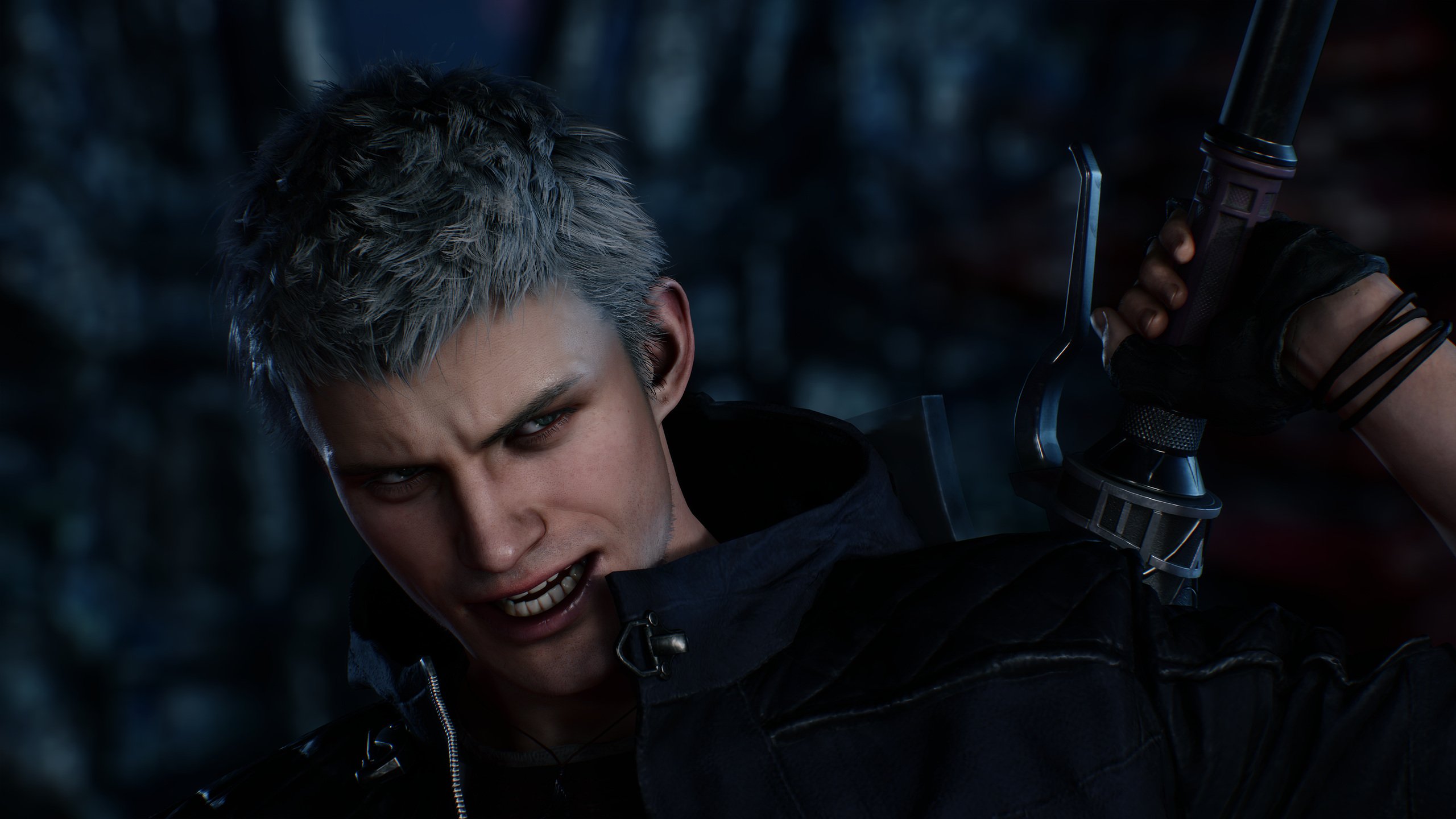 Devil May Cry 5 - Imagen 6